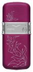 Vertu Constellation Vivre Fuchia