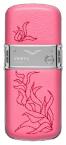 Vertu Constellation Vivre Pink