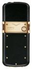Vertu Constellation Yellow Gold Diamond Trim