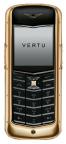 Vertu Constellation Yellow Gold Diamond Trim