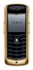 Vertu Constellation Yellow Gold