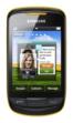Samsung Corby II S3850