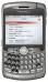 BlackBerry Curve 8310