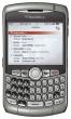 BlackBerry Curve 8310