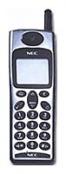 NEC DB2000