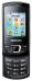 Samsung Monte Slider GT-E2550