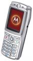 Motorola E365