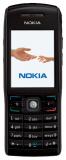 Nokia E50 (with camera)