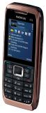Nokia E51 (without camera)