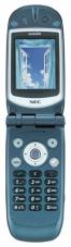 NEC E606