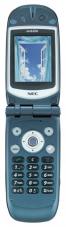 NEC E606