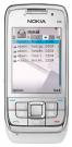 Nokia E66