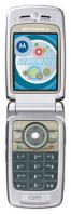 Motorola E895
