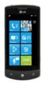 LG E900 Optimus 7