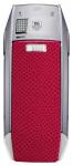 Tag Heuer Fuchsia MERIDIIST GMT