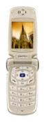 Pantech-Curitel G400