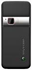 Sony Ericsson G502