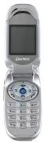 Pantech-Curitel G600