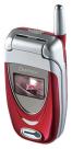 Pantech-Curitel G600