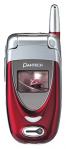Pantech-Curitel G600