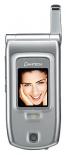 Pantech-Curitel G670