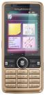 Sony Ericsson G700