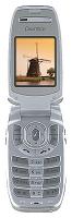 Pantech-Curitel G800