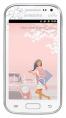 Samsung Galaxy Ace II GT-I8160