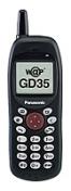 Panasonic GD35