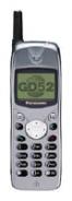 Panasonic GD52