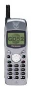 Panasonic GD52