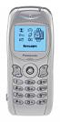 Panasonic GD75
