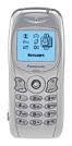 Panasonic GD75