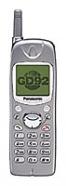 Panasonic GD92