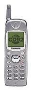 Panasonic GD92