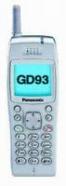 Panasonic GD93