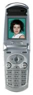 Pantech-Curitel GF500