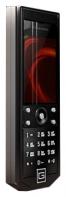 Gresso Grand Monaco Black Ceramic Black Alcantara