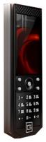 Gresso Grand Monaco Black Ceramic Black Carbon
