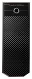 Gresso Grand Monaco Black Ceramic Black Carbon