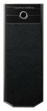 Gresso Grand Monaco Black Ceramic Black Leather