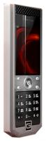Gresso Grand Monaco Metallic Ceramic Black Carbon