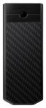 Gresso Grand Monaco Sport Pure Black Carbon