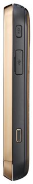 Samsung Giorgio Armani GT-B7620