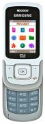 Samsung E1360M