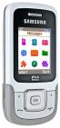 Samsung E1360M