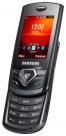 Samsung S5550