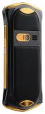 The Q GWx Borus