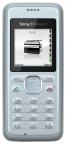 Sony Ericsson J132