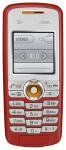 Sony Ericsson J230i